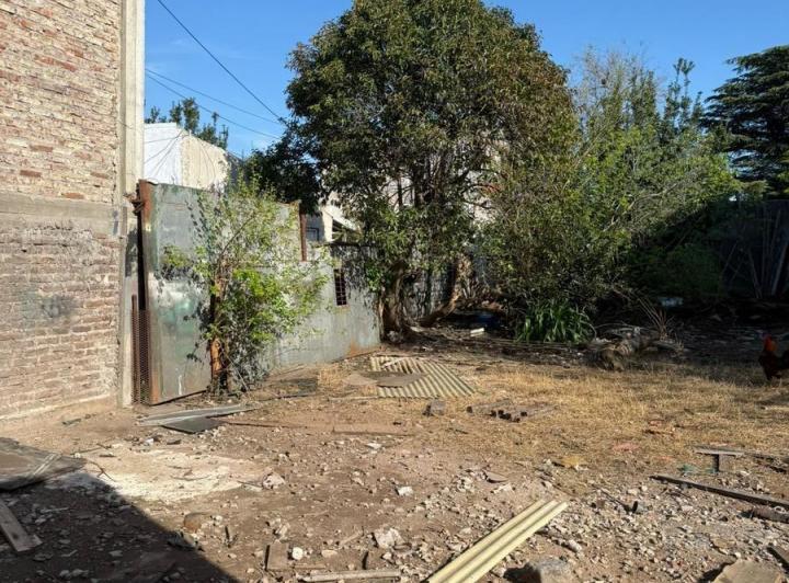 Terreno · 90m²