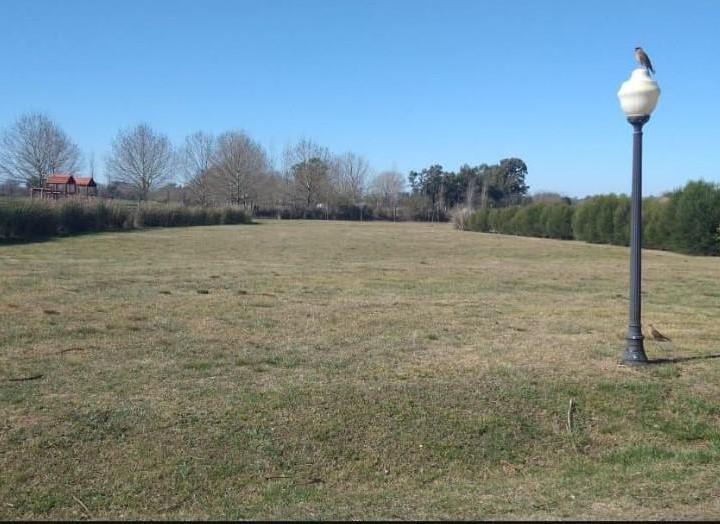 Terreno · 1580m²