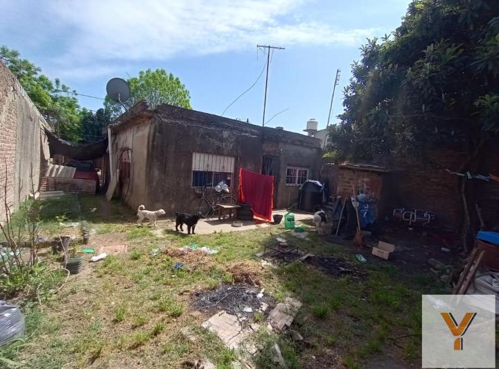 Terreno · 220m²