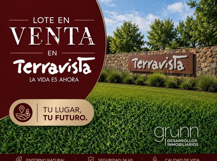 Terreno · 1104m²