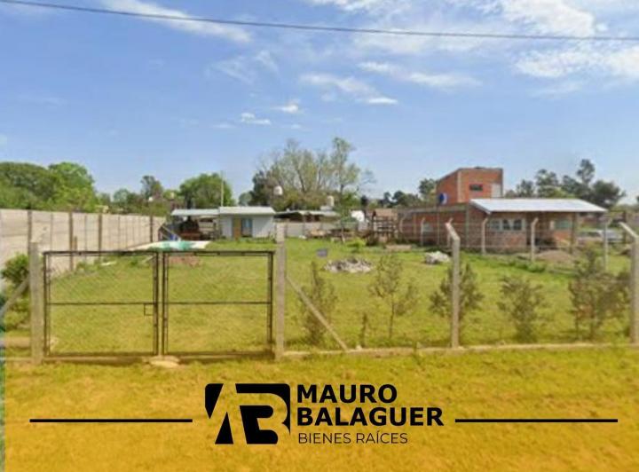 Terreno · 810m²