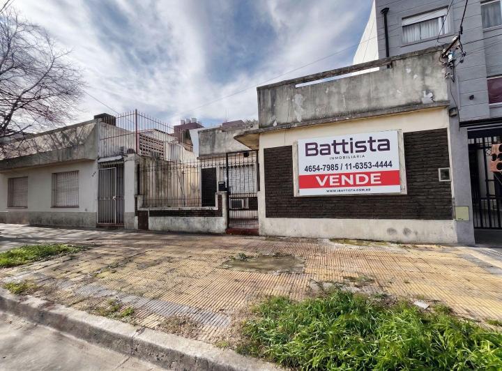 Terreno · 93m² · 3 Ambientes