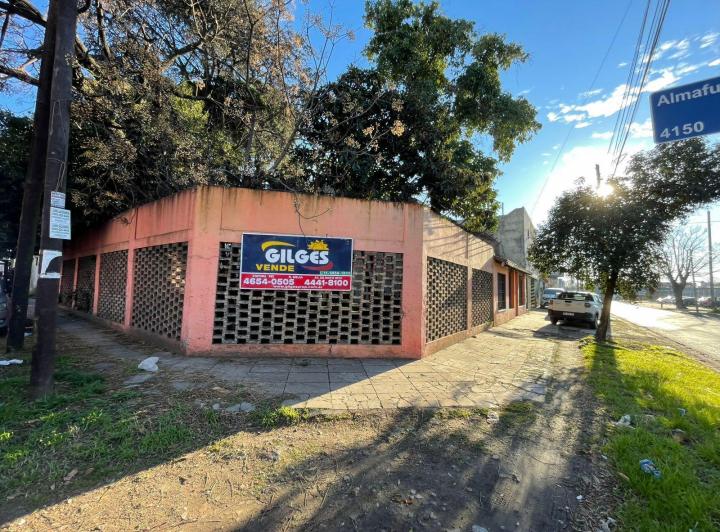Terreno · 800m²