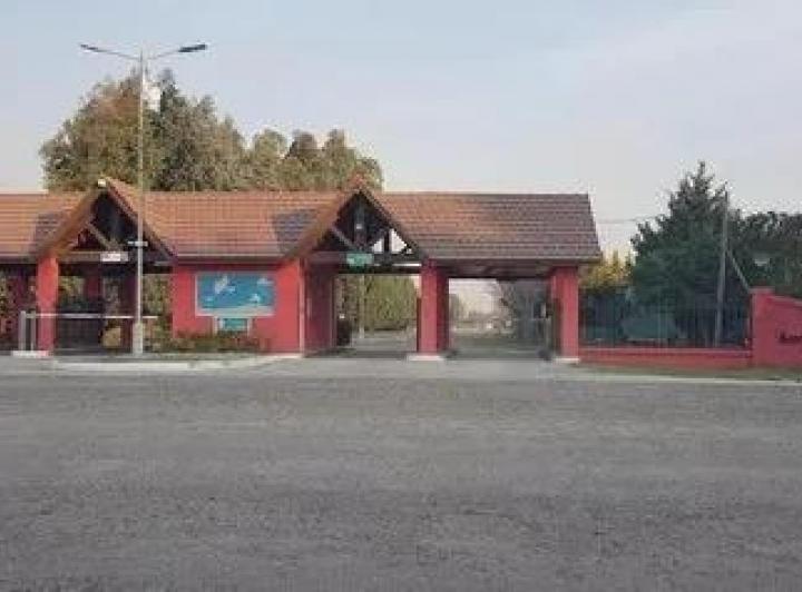 Terreno · 1000m²