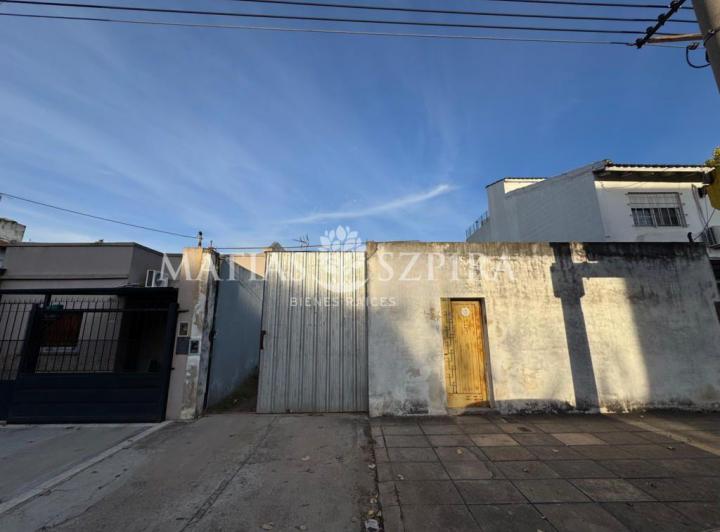 Terreno · 273m²