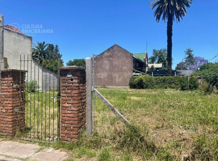 Terreno · 446m²