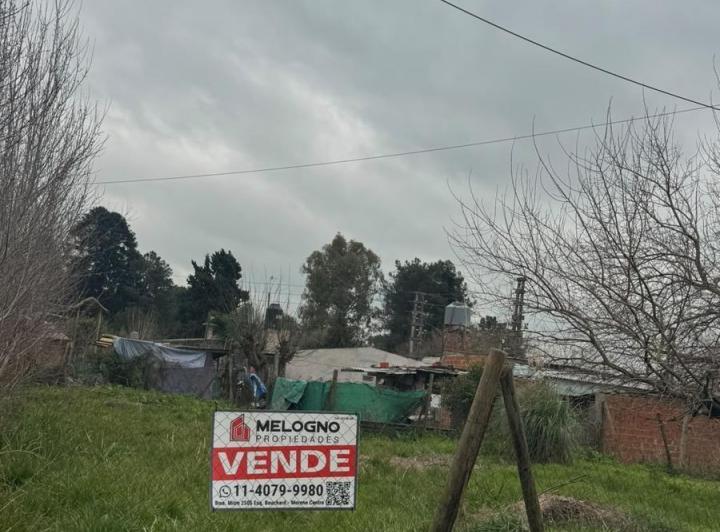 Terreno · 500m²