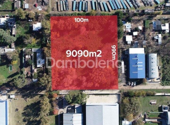 Terreno · 9090m²