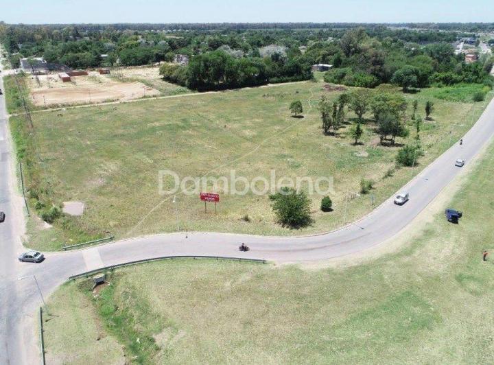 Terreno · 2346m²