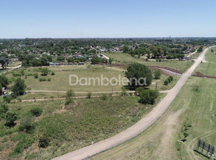 Terreno · 2529m²