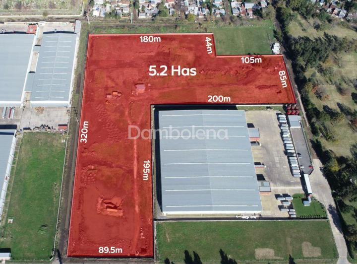 Terreno · 5m²
