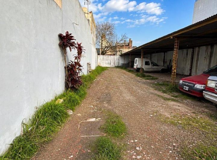 Terreno · 274m²