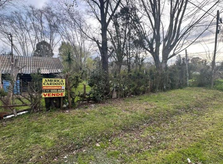 Terreno · 90m²
