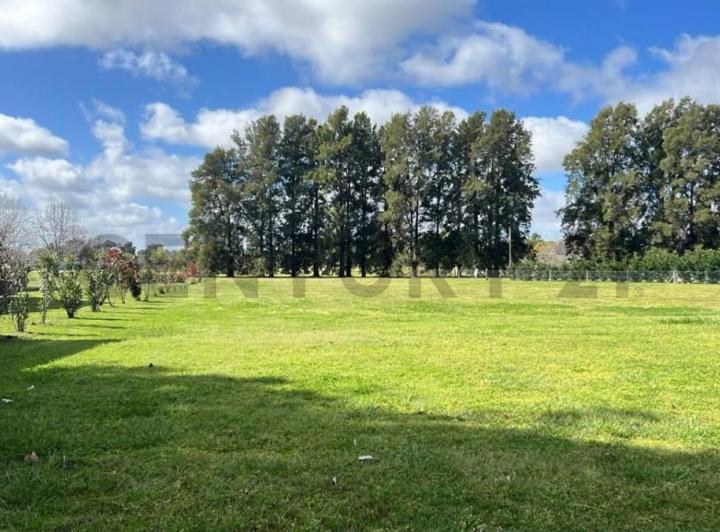 Terreno · 2610m²