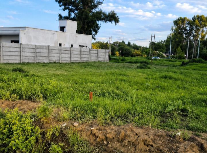 Terreno · 310m²
