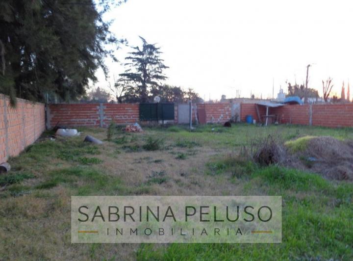 Terreno · 600m²