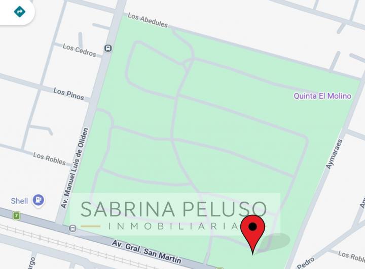 Terreno · 436m²