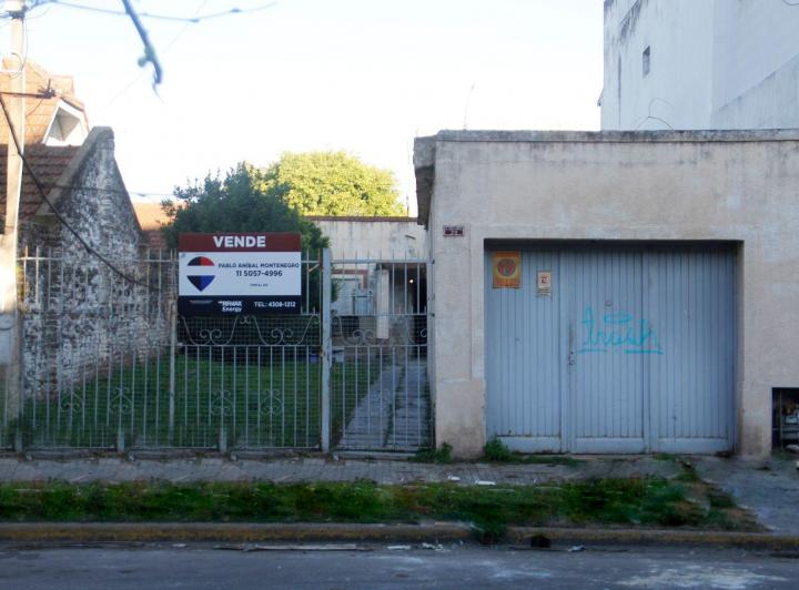 Terreno · 306m²