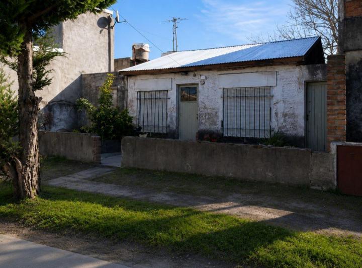 Terreno · 218m²