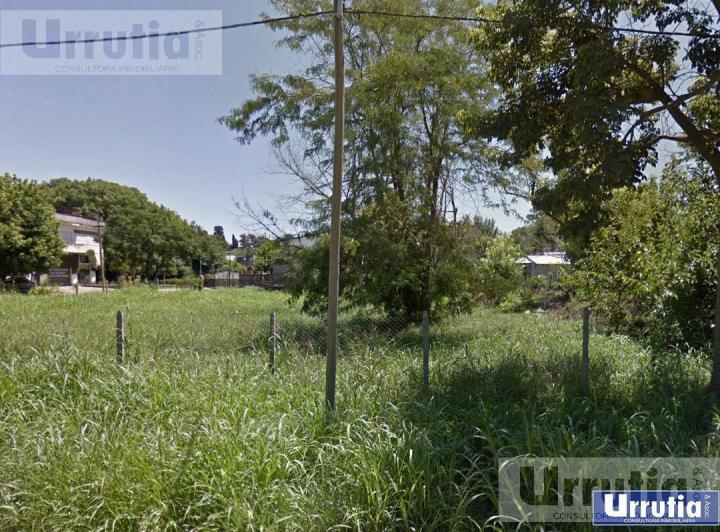 Terreno · 480m²