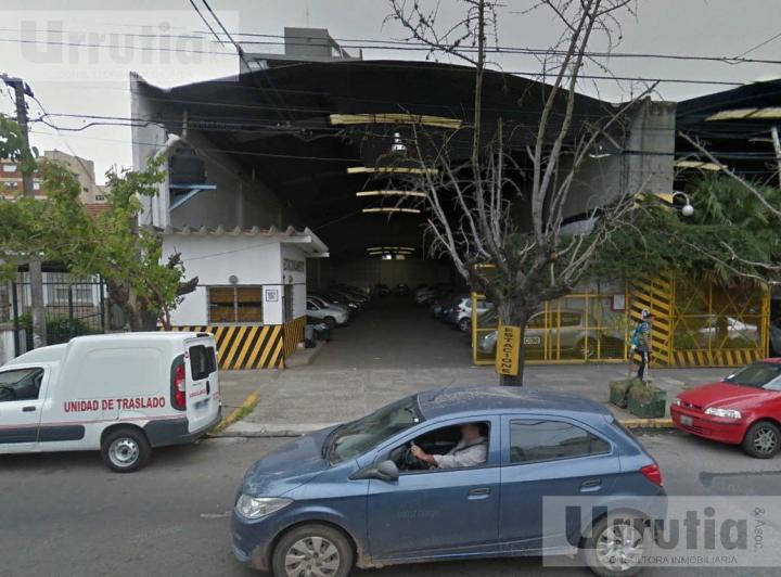 Terreno · 630m²