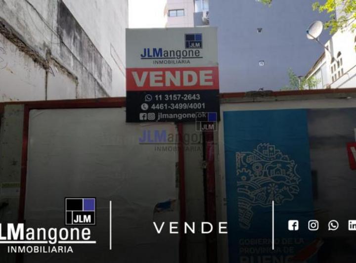 Terreno · 225m²