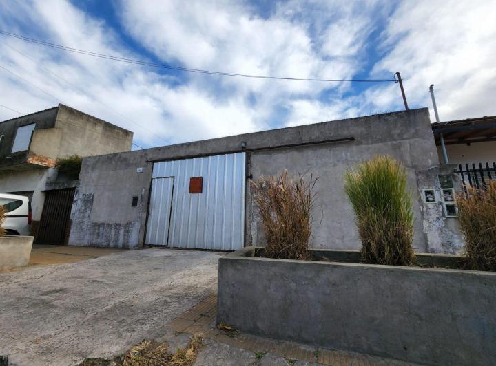 Terreno · 378m²