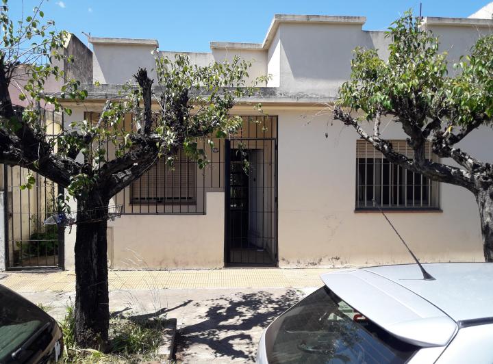 Terreno · 70m² · 3 Ambientes