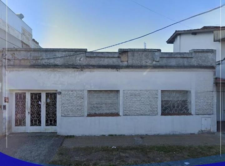 Terreno · 458m²