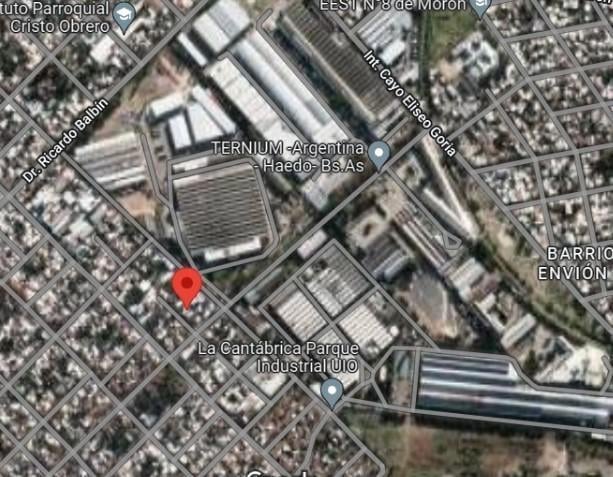Terreno · 260m²