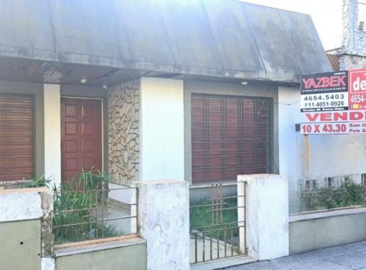 Terreno · 433m²
