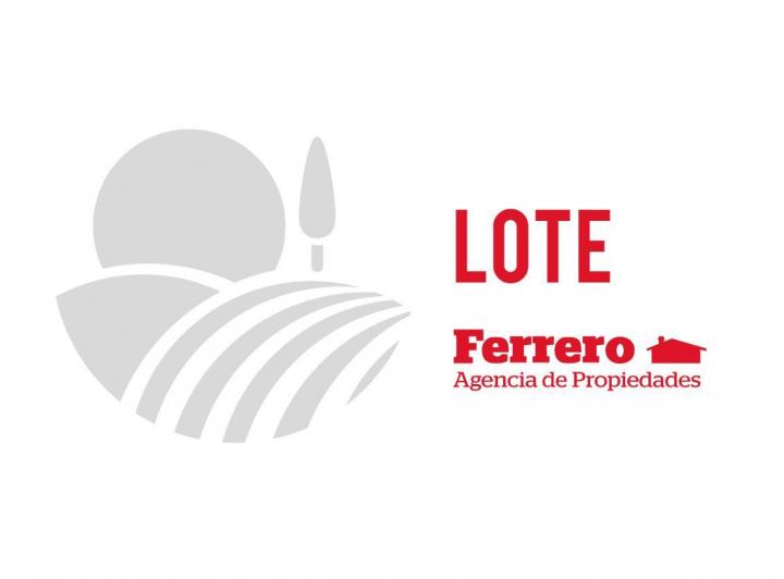 Terreno · 555m²