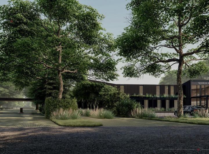 Terreno · 1156m²