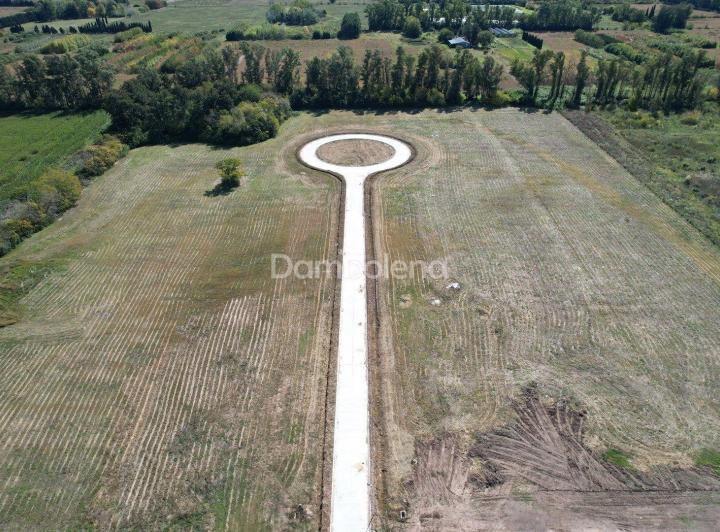 Terreno · 4000m²
