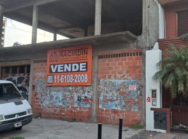 Terreno · 263m²