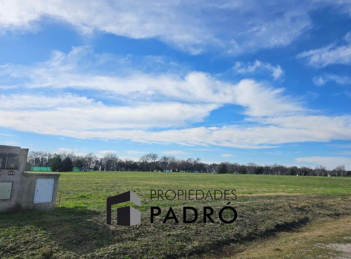 Terreno · 2000m²