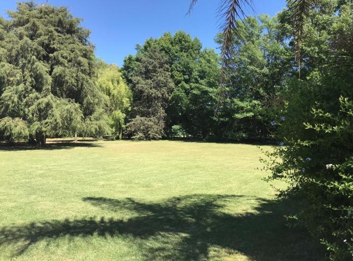 Terreno · 1600m²