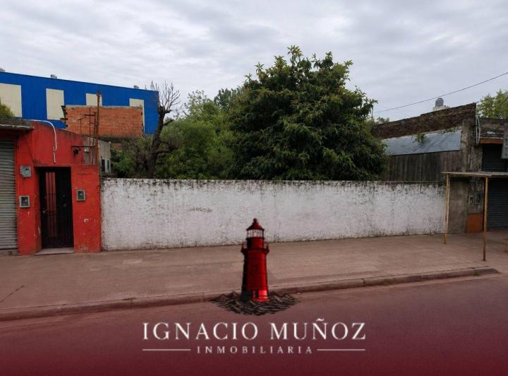 Terreno · 1m²