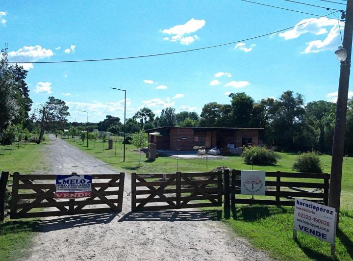 Terreno · 900m²