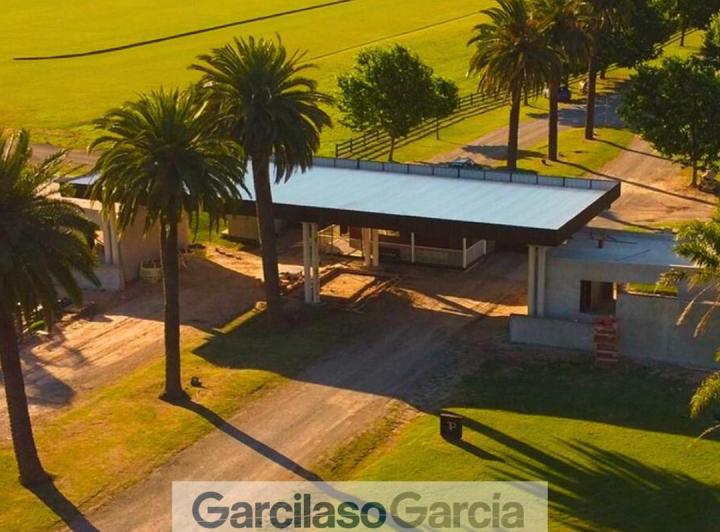Terreno · 1350m²