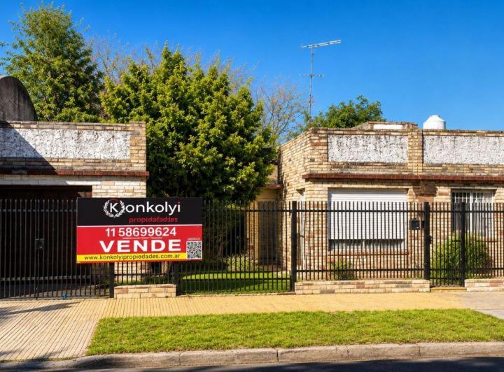 Terreno · 599m²