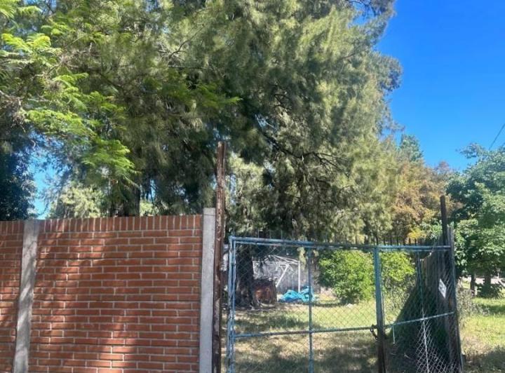 Terreno · 612m²