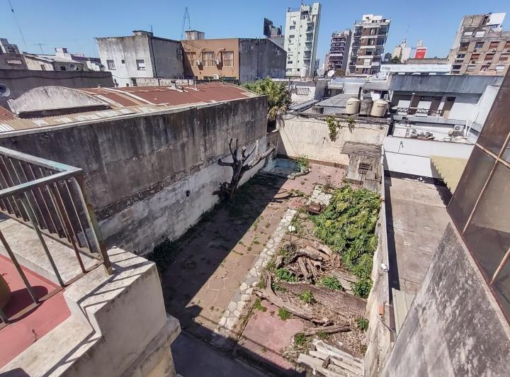 Terreno · 315m²