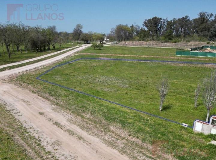 Terreno · 2000m²