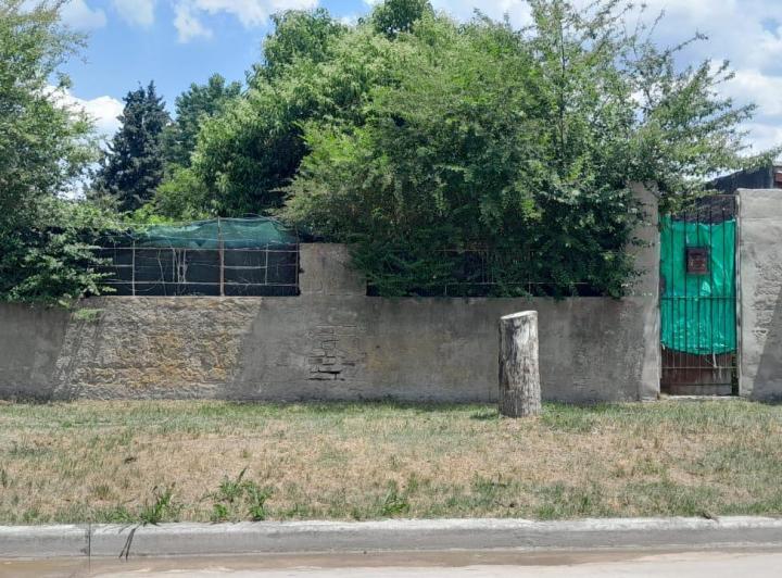 Terreno · 400m²