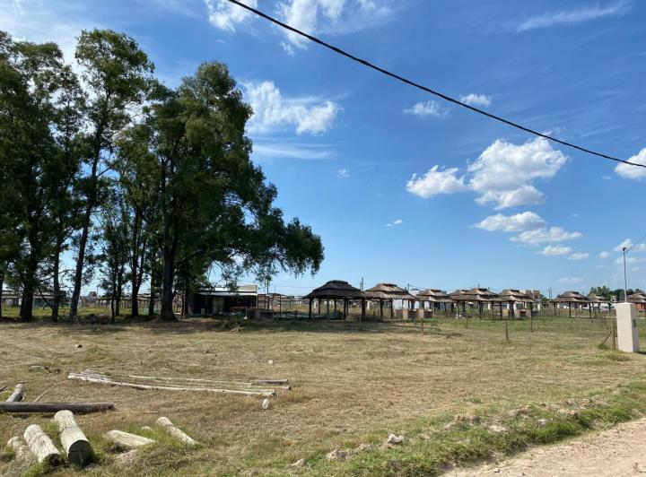 Terreno · 300m²