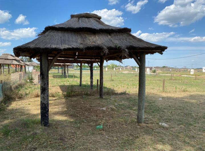 Terreno · 300m²