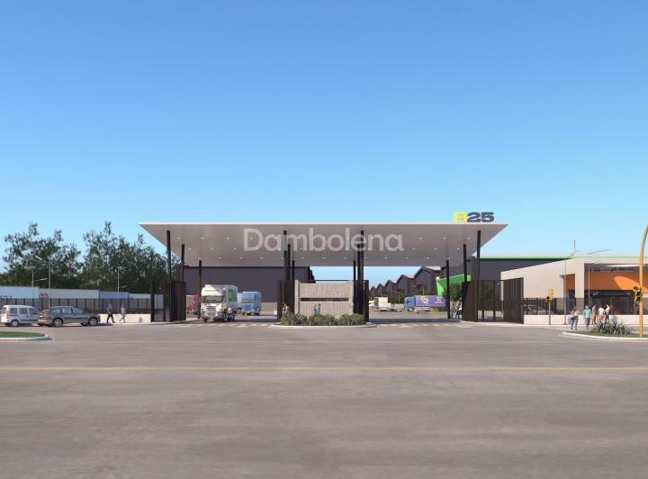 Terreno · 5910m²