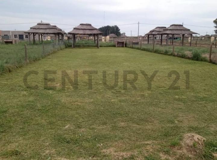 Terreno · 525m²