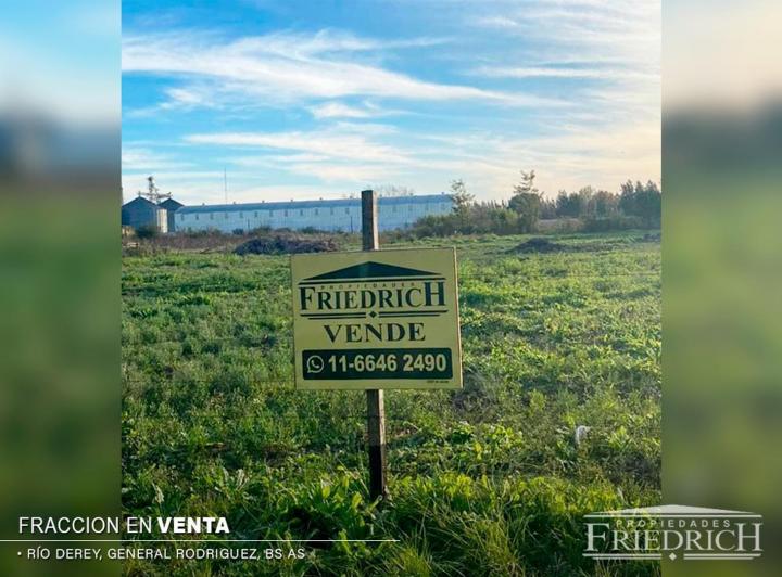 Terreno · 5000m²